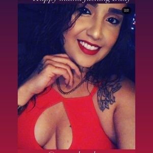 Meet your Posher, Kiara